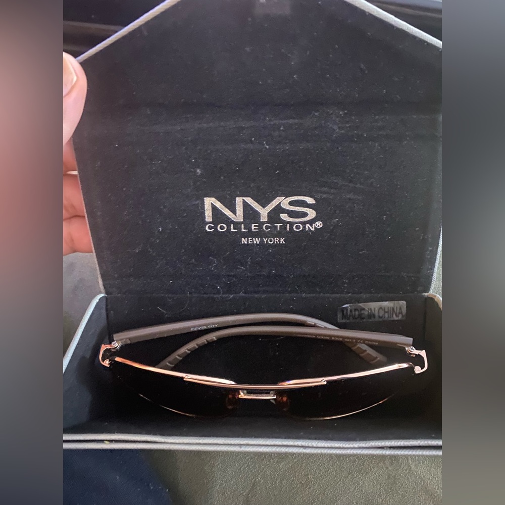 Nys collection sunglasses